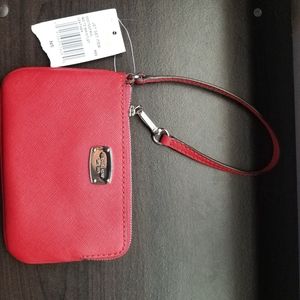 Michael Kors wristlet